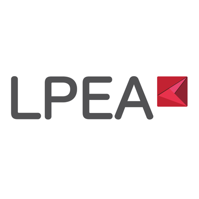 LPEA Logo