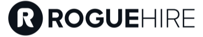 RogueHire Logo