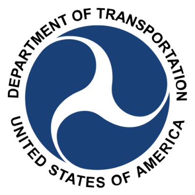 U.S. DOT/FMCSA Logo