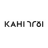 KAHI Cosmetics Logo
