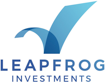 Leapfrog Investments Logo