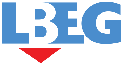 Landesamt für Bergbau, Energie und Geologie