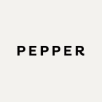 Pepper Logo