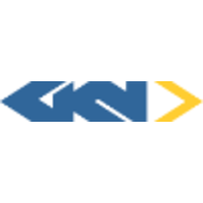 GKN Logo