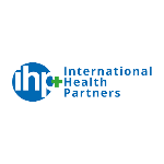 International Health Partners Logo