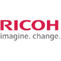 Ricoh Europe Logo