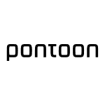 Pontoon Logo