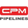 CPM Pipelines Logo