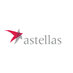 Astellas Pharmaceuticals Logo
