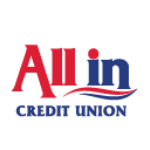 All In Credit Union Logo
