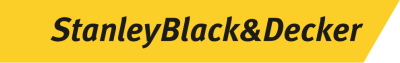 Stanley Black & Decker