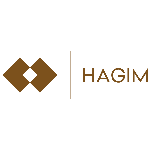 HAGIM GmbH Logo