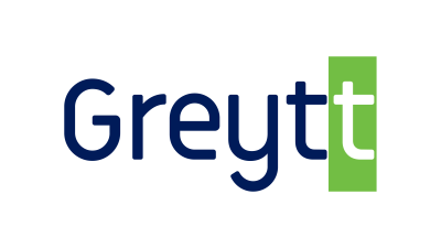 Greytt Logo