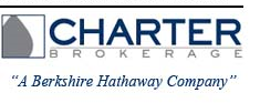 Charter Brokerage Logo