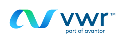 VWR Part of Avantor Logo