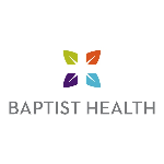 Baptist Health Logo