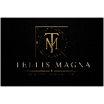 Tellis Magna Logo