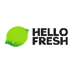 HelloFresh Logo