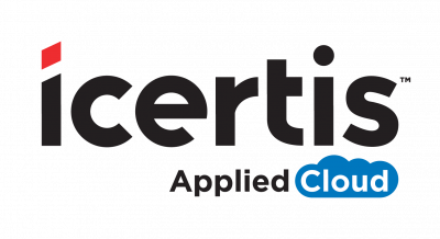 Icertis Logo
