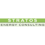 Stratos Energy Consulting Logo