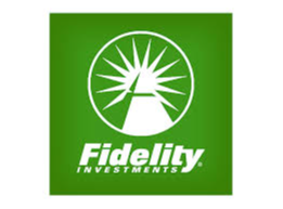 Fidelity Logo