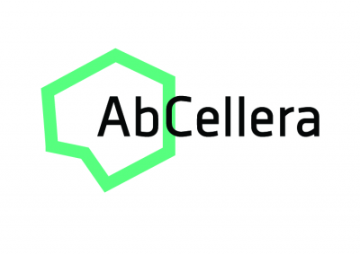 AbCellera Logo
