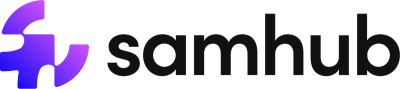 Samhub.io Logo