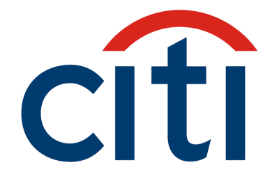 Citi Bank Logo