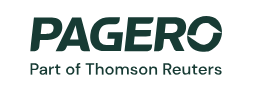Pagero, part of Thomson Reuters