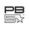 PB5star Logo