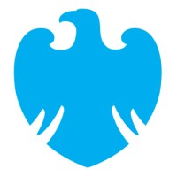 BARCLAYS Logo