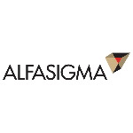 Alfasigma Logo