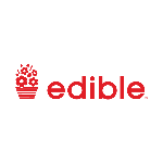 Edible Brands Logo