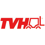 TVH PARTS Logo