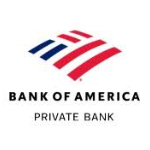 Bank of America Private Bank Logo