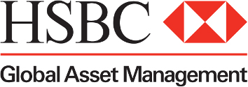HSBC Global Asset Management Logo