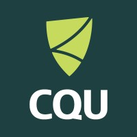 CQ University.