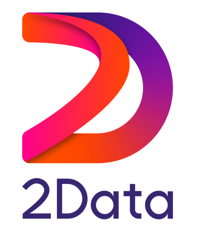 2Data Logo