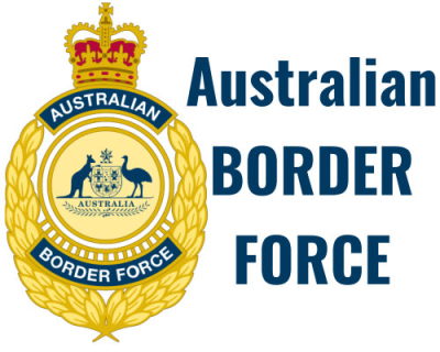 Australian Border Force