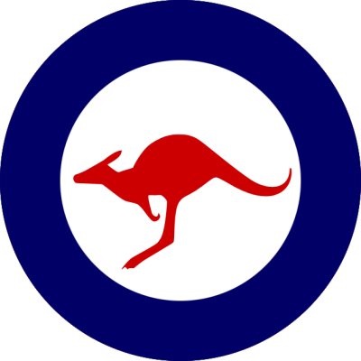 Royal Australian Air Force
