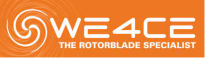 We4Ce - The Rotorblade Specialist
