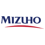 Mizuho Americas Logo