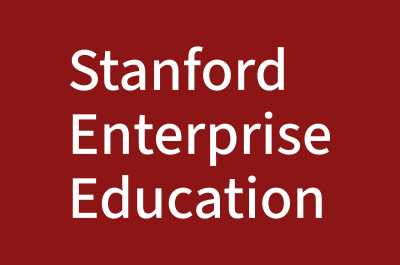 Stanford Enterprise Education