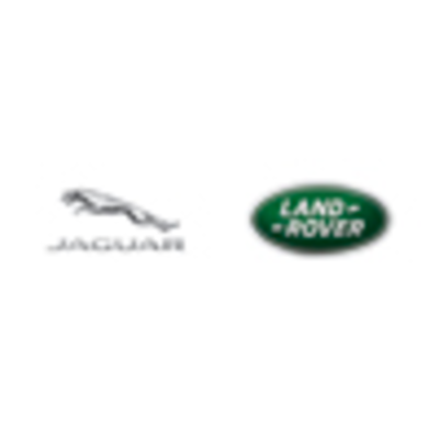 Jaguar Land Rover Logo