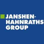 Janshen-Hahnraths Group Logo