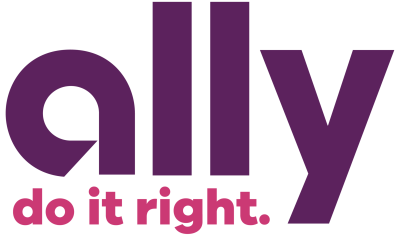 Ally Bank Logo