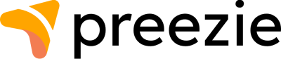 Preezie Logo