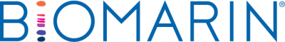 BioMarin Pharmaceuticals Logo