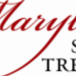 State of Maryland Treasurers Logo