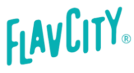 FlavCity Logo